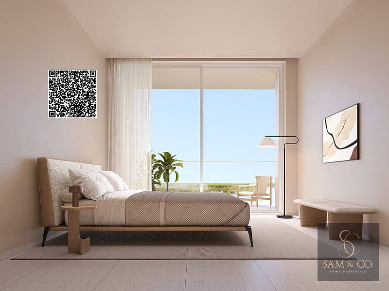 Prime Freehold 2-Bed | Creek & Mangrove View | Exceptional Location - Image 16