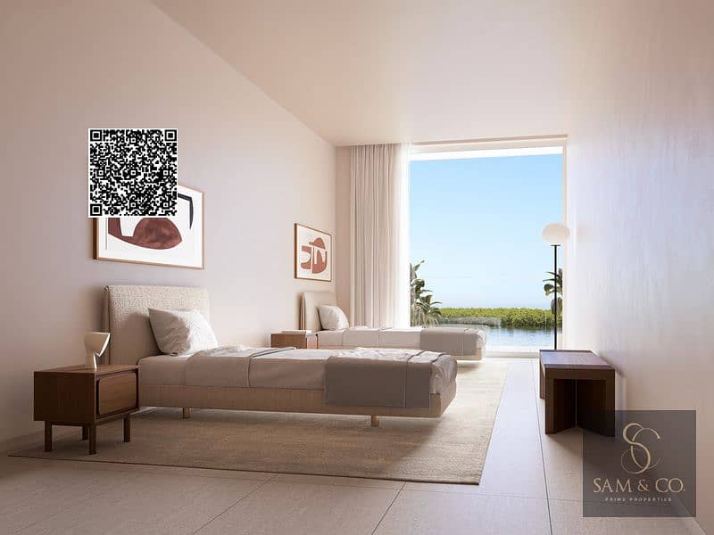 Prime Freehold 2-Bed | Creek & Mangrove View | Exceptional Location - Image 17