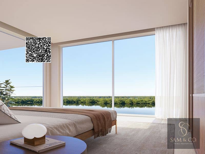 Prime Freehold 2-Bed | Creek & Mangrove View | Exceptional Location - Image 18