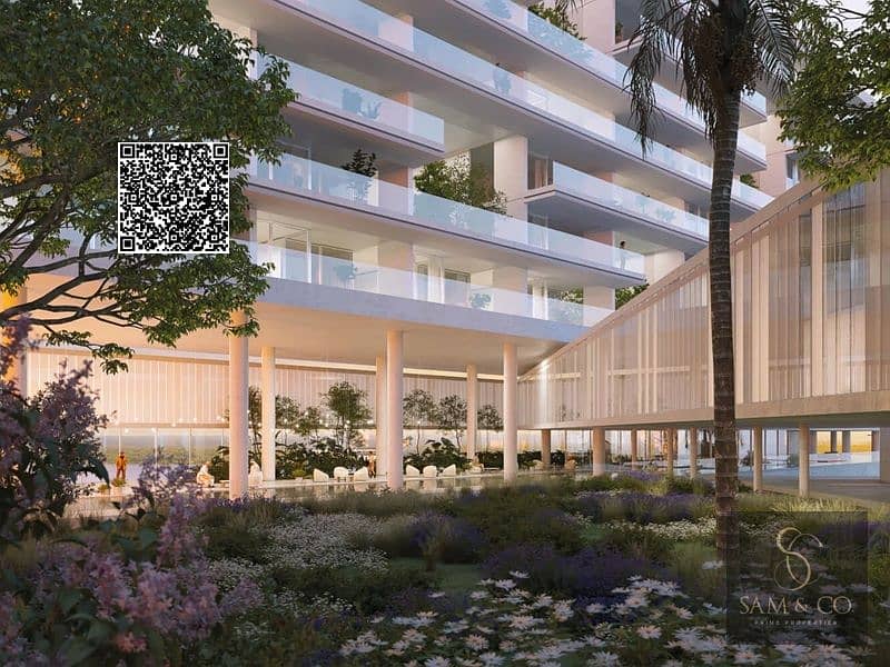 Prime Freehold 2-Bed | Creek & Mangrove View | Exceptional Location - Image 20