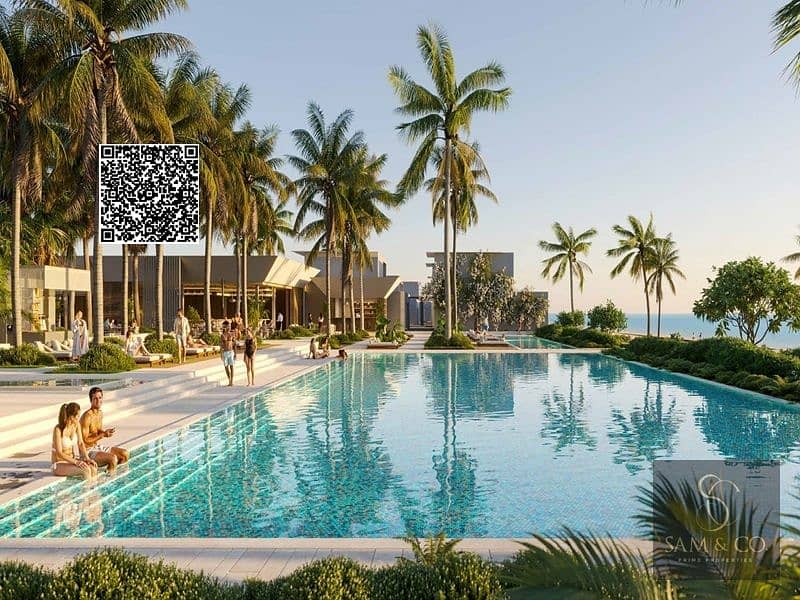 Prime Freehold 2-Bed | Creek & Mangrove View | Exceptional Location - Image 27