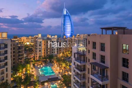 2 Camere Appartamento in Vendita a Umm Suqeim, Dubai - Appartamento a Umm Suqeim，Madinat Jumeirah Living，Riwa，Riwa 2, 2 camere da letto, 4000000 AED - 14042548