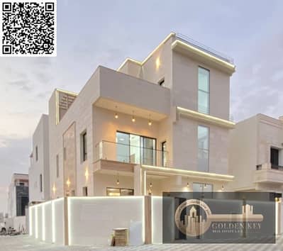 7 Slaapkamers Villa te Koop in Al Helio, Ajman - WhatsApp Image 2026-01-19 at 3.33. 09 PM. jpeg 7 Slaapkamers Villa te Koop in Al Helio, Ajman - WhatsApp Image 2026-01-19 at 3.33. 09 PM. jpeg