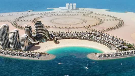 1 Спальня Апартаменты Продажа в Аль Марджан Айленд, Рас-эль-Хайма - danah 2. jpg