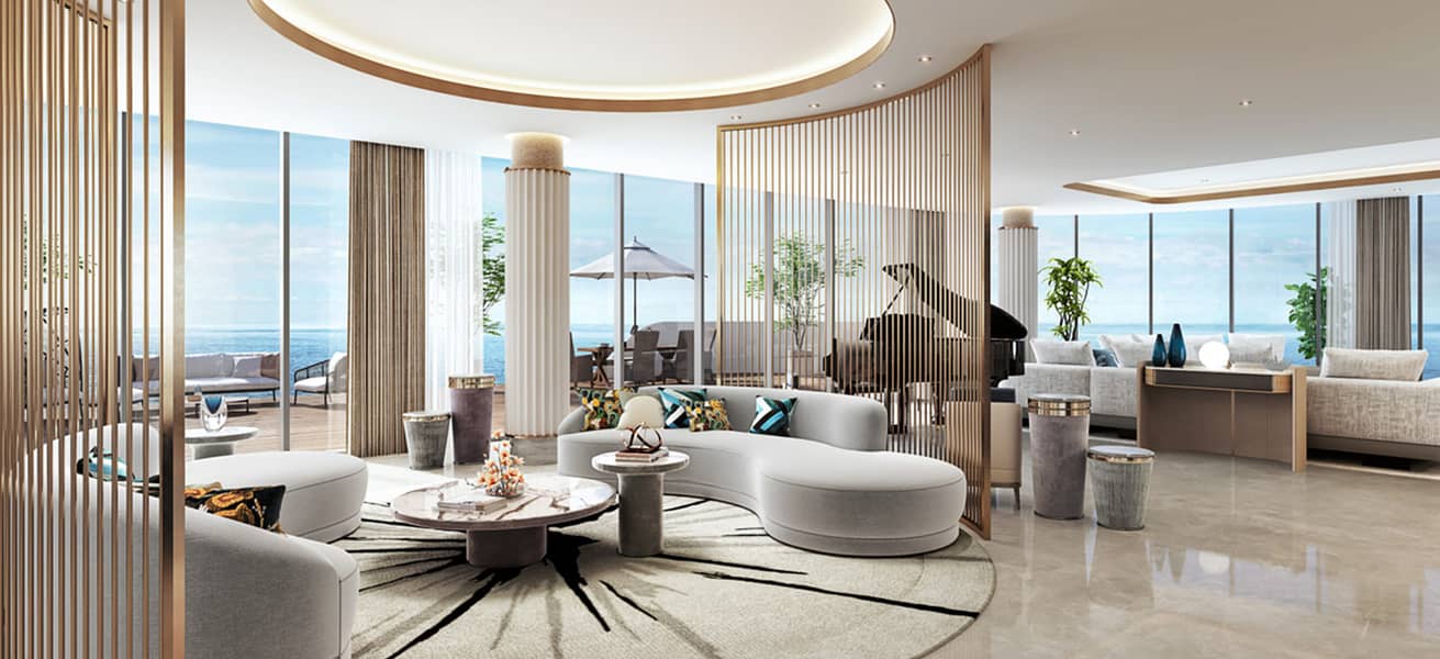 Beach VIEW I Near to Wynn Casino I Highest ROI I - Image 2