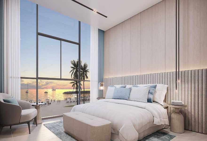 Beach VIEW I Near to Wynn Casino I Highest ROI I - Image 5