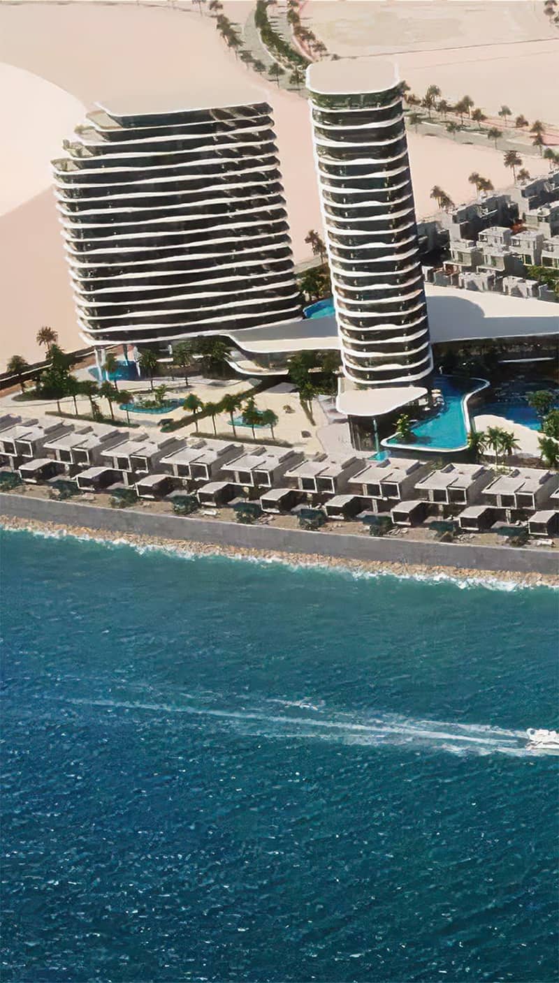 Beach VIEW I Near to Wynn Casino I Highest ROI I - Image 7