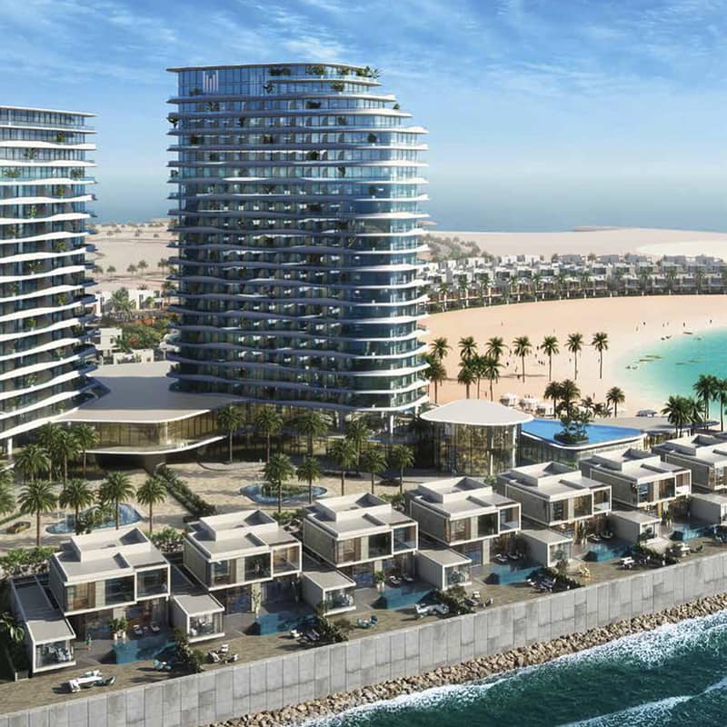 Beach VIEW I Near to Wynn Casino I Highest ROI I - Image 8