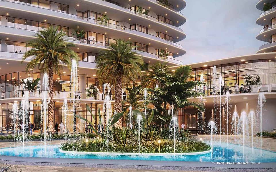 Beach VIEW I Near to Wynn Casino I Highest ROI I - Image 9