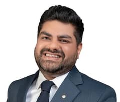 Amrit Prakash Panjabi Amrit Prakash Panjabi