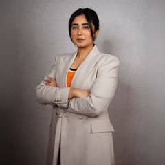 Amana Baig