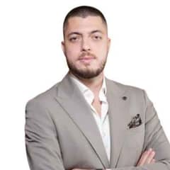 Mohamad Edlbi Mohamad Edlbi