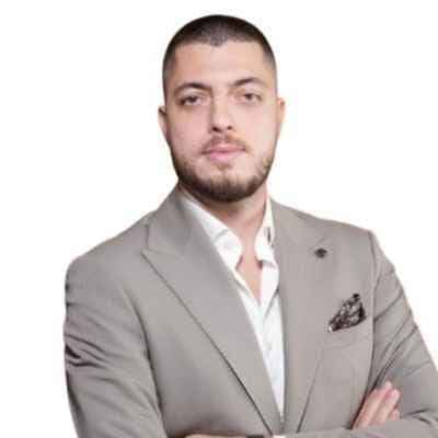 Mohamad Edlbi Mohamad Edlbi