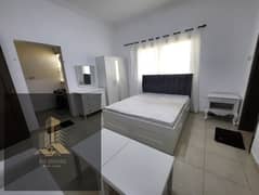 شقة في مدينة محمد بن زايد 48000 درهم - 14043308