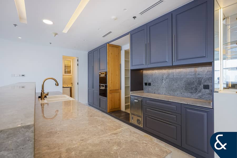 Half Floor Penthouse Renovated 5 Beds Photo Inspiration