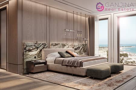 5 Schlafzimmer Penthouse zum zum Verkauf in Al Hamra Village, Ras Al Khaimah - WAR1. jpg