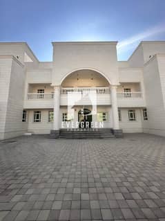 For Rent – Luxury Villa in Al Rawdah, Abu Dhabi