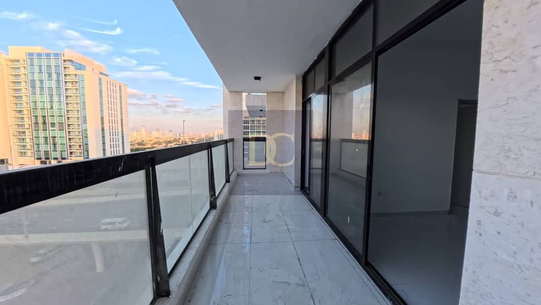 Brand New | 1-Bedroom apartment for rent | Luxury Living - Image 2