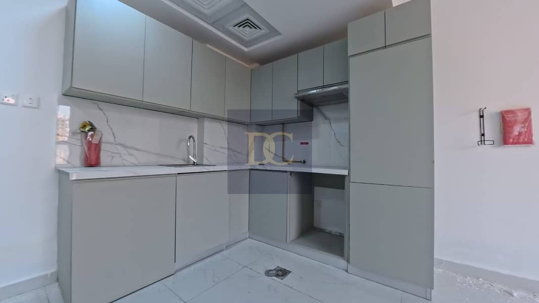 Brand New | 1-Bedroom apartment for rent | Luxury Living - Image 9