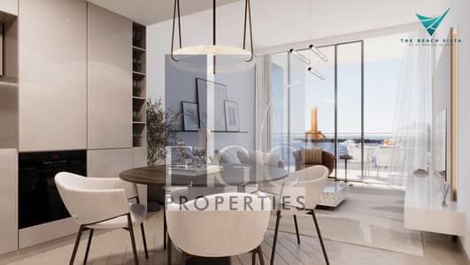 2 Cпальни Апартаменты Продажа в Аль Марджан Айленд, Рас-эль-Хайма - 1BedroomDining-PPTP02. png 2 Cпальни Апартаменты Продажа в Аль Марджан Айленд, Рас-эль-Хайма - 1BedroomDining-PPTP02. png