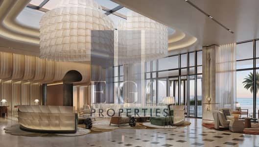 1 Camera Appartamento in vendita a Al Marjan Island, Ras Al Khaimah - WhatsApp Image 2026-01-15 at 4.19. 50 PM. jpeg