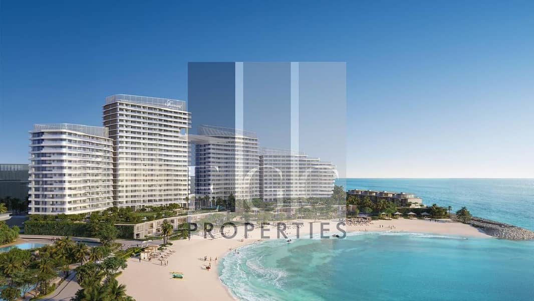 Branded Residence | Exclusive Beach Access | PP 60/40 - Image 8