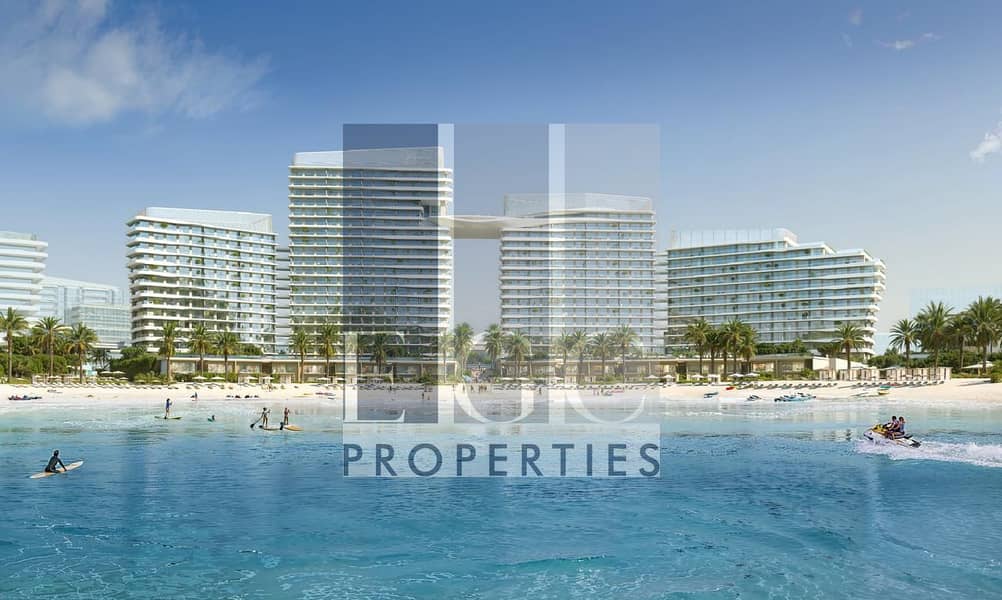 Branded Residence | Exclusive Beach Access | PP 60/40 - Image 10