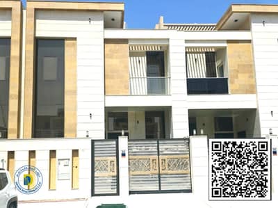 4 Schlafzimmer Villa zum Verkauf in Al Alia, Ajman - WhatsApp Image 2026-01-19 at 4.01. 41 PM (6). jpeg