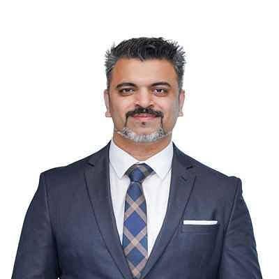 Anuj Bhalla