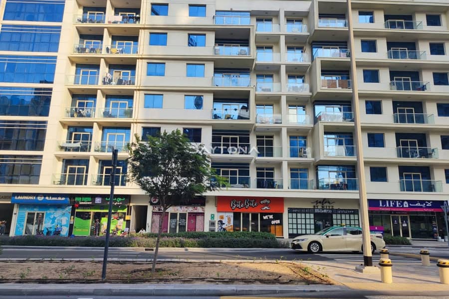 Wohnung in Arjan,Ghala Garden, 2 schlafzimmer, 110000 AED - 14043906 Wohnung in Arjan,Ghala Garden, 2 schlafzimmer, 110000 AED - 14043906