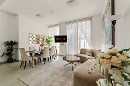 2 habitaciones Apartamento para en Alquiler en Dubai Marina, Dubai - MMK03201. jpg 2 habitaciones Apartamento para en Alquiler en Dubai Marina, Dubai - MMK03201. jpg