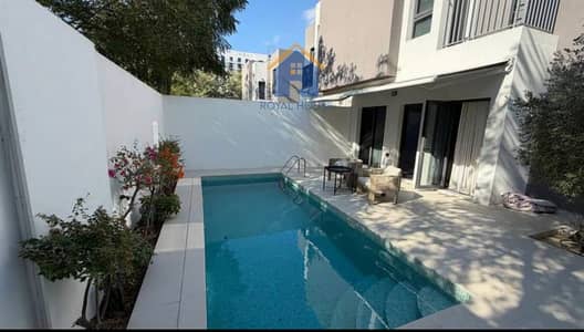 3 Bedroom Villa Compound for Sale in Aljada, Sharjah - WhatsApp Image 2026-01-19 at 5.01. 45 PM. jpeg 3 Bedroom Villa Compound for Sale in Aljada, Sharjah - WhatsApp Image 2026-01-19 at 5.01. 45 PM. jpeg