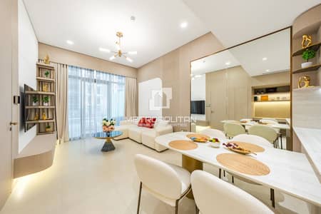 1 Bedroom Flat for Rent in Jumeirah Village Circle (JVC), Dubai - Brand New | Fully Furnished | Stylish Design 1 Bedroom Flat for Rent in Jumeirah Village Circle (JVC), Dubai - Brand New | Fully Furnished | Stylish Design