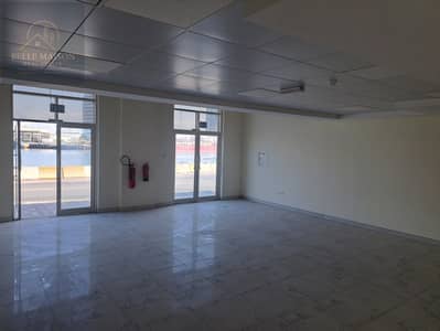 Shop para en Alquiler en Rak City, Ras Al Khaimah - BM-COM-R-020_Shop-5_Bldg-Al-Khour-11_xxK_Old_Town_RAK_4. jpg