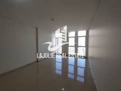 شقة في الخالدية 3 غرف 155000 درهم - 14042729