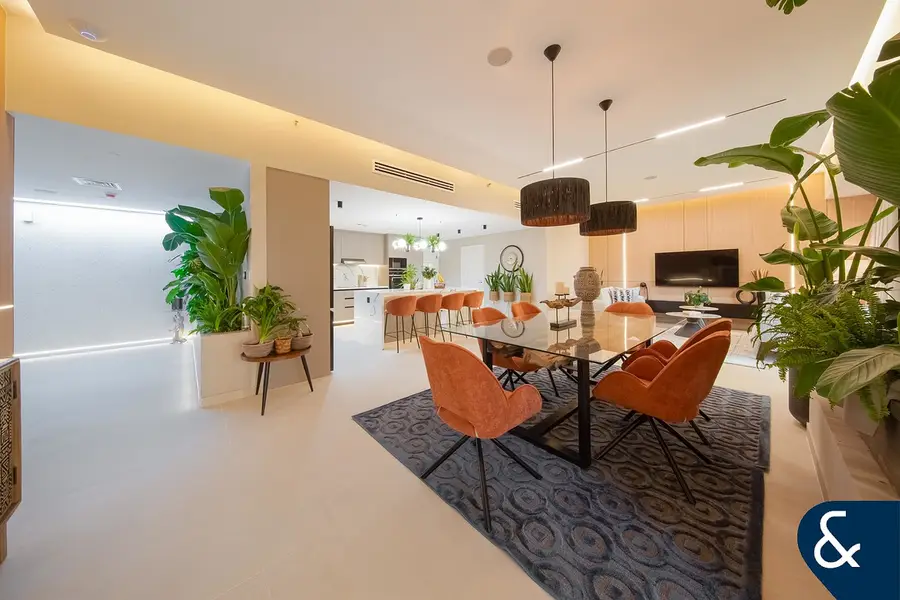 4BR Apartment for sale in Jumeirah Beach Residence (JBR), Dubai — AED 4.35M
