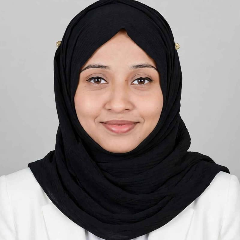 Majida Abdul Majeed Majida Abdul Majeed