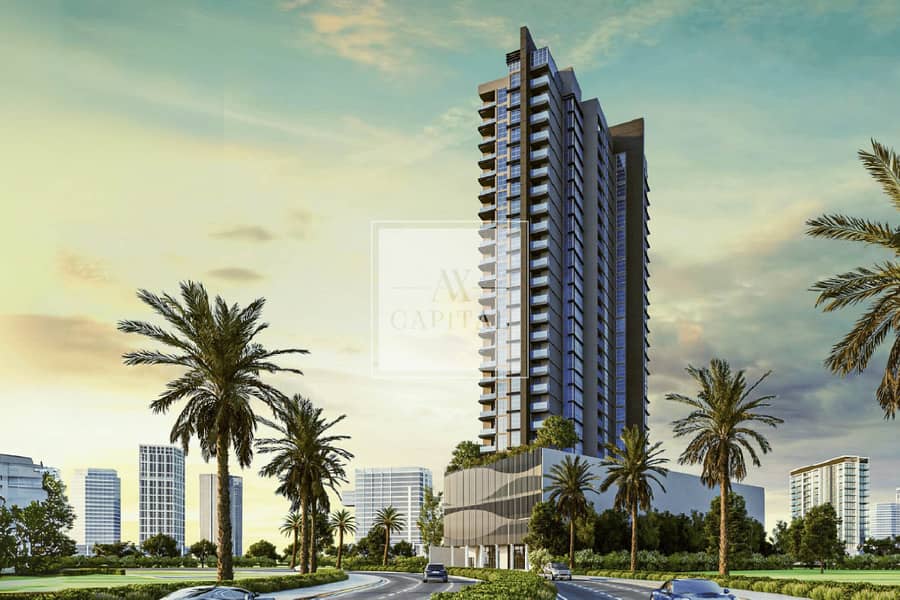 Payment Plan l Investor Deal l Canal View - Image 1