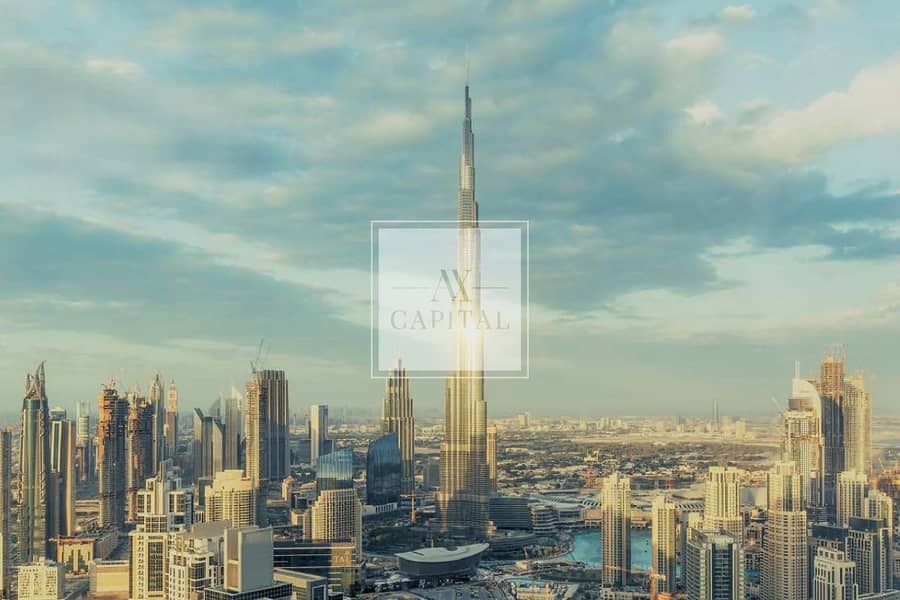 Payment Plan l Investor Deal l Canal View - Image 2