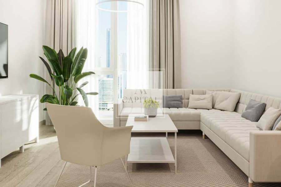 Payment Plan l Investor Deal l Canal View - Image 6