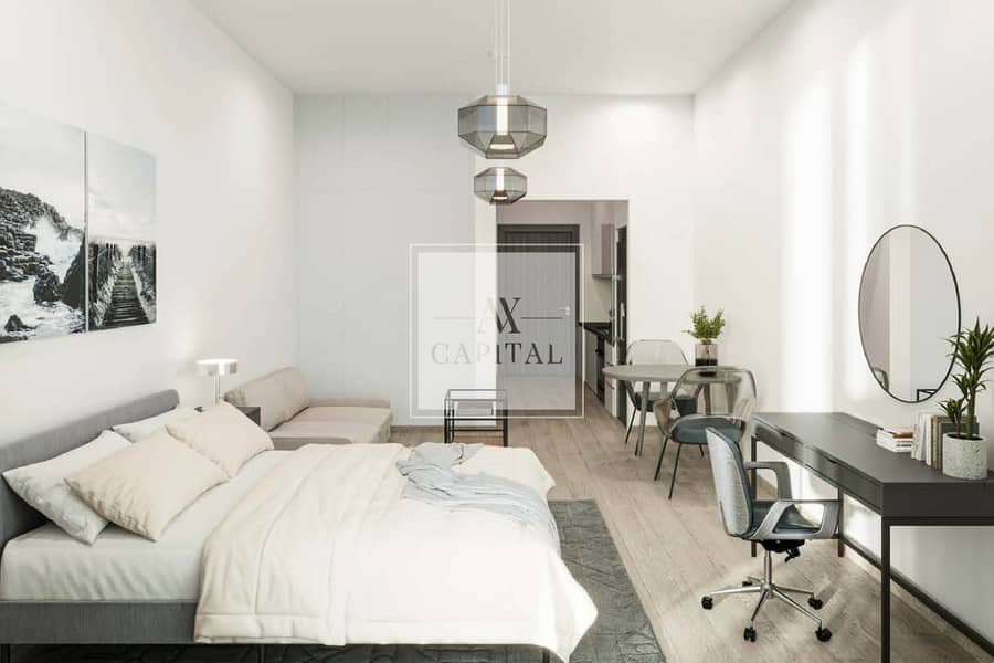 Payment Plan l Investor Deal l Canal View - Image 8