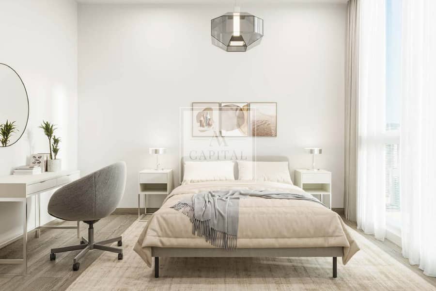 Payment Plan l Investor Deal l Canal View - Image 9