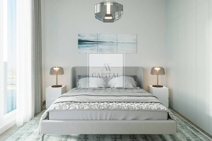 Payment Plan l Investor Deal l Canal View - Image 11