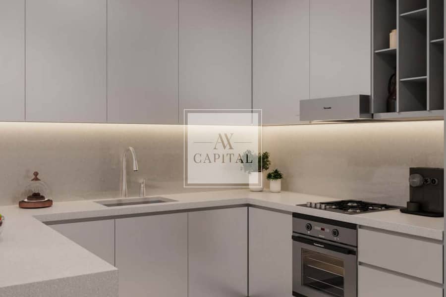 Payment Plan l Investor Deal l Canal View - Image 13