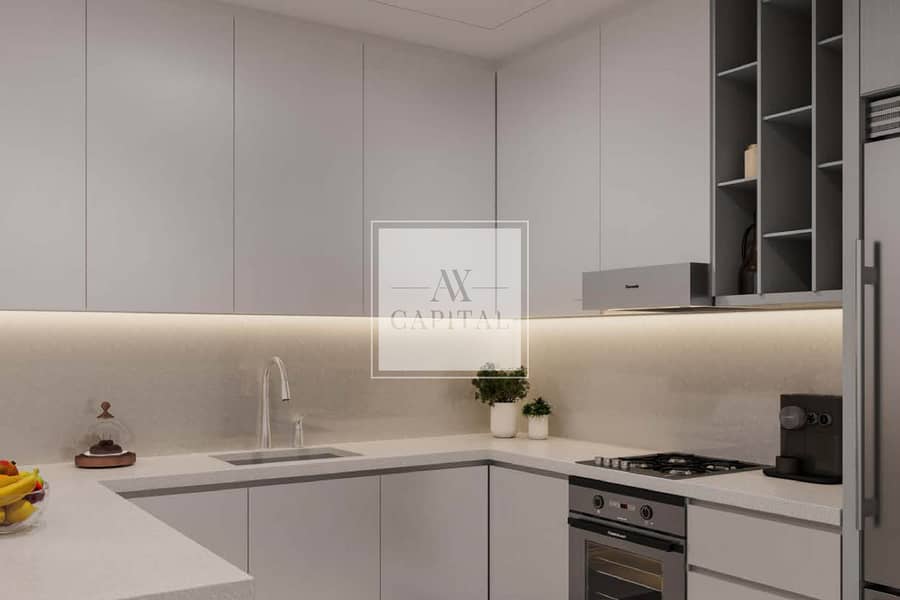 Payment Plan l Investor Deal l Canal View - Image 14