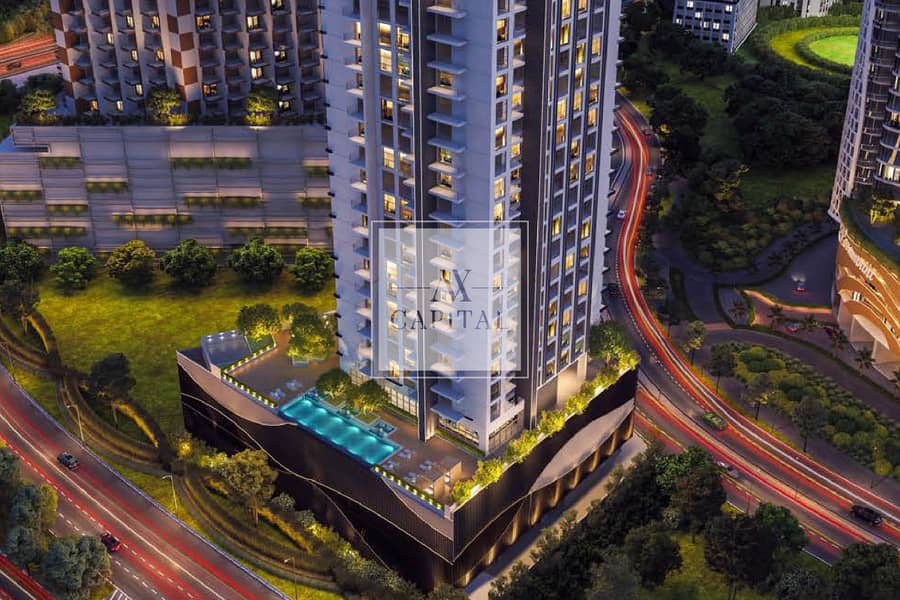 Payment Plan l Investor Deal l Canal View - Image 16