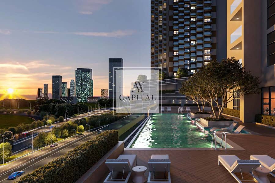 Payment Plan l Investor Deal l Canal View - Image 19