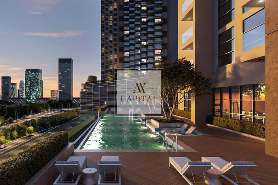 Payment Plan l Investor Deal l Canal View - Image 24