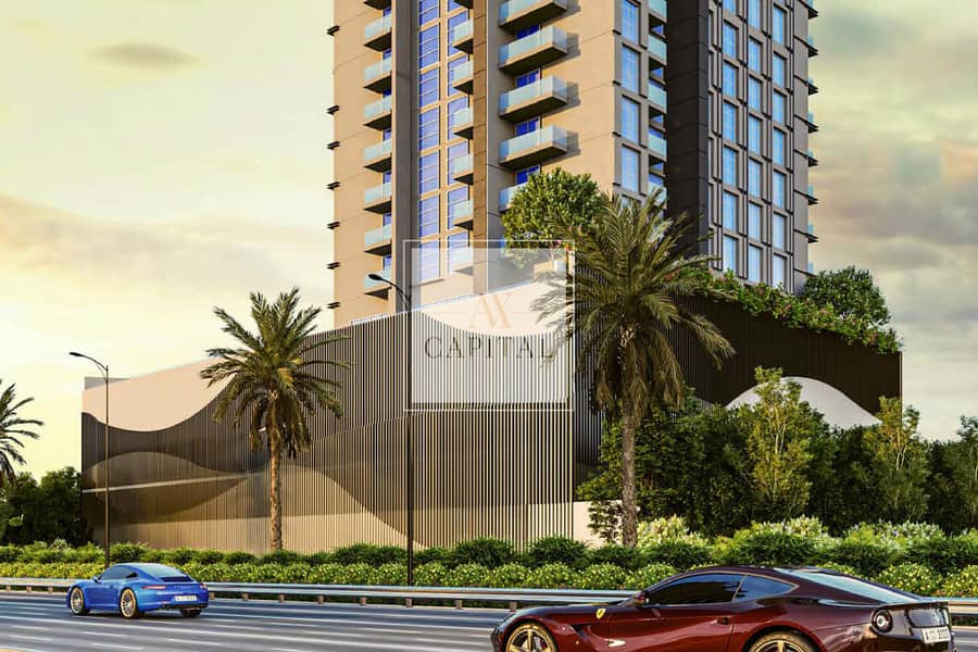 Payment Plan l Investor Deal l Canal View - Image 25