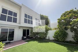 تاون هاوس في أرابيلا 3،أرابيلا تاون هاوس،مدن 3 غرف 185000 درهم - 14043709